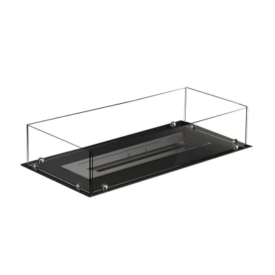 Foco Free 800 - Fire sidig biopeis Foco Free 800 - Fire-sidet biopeis