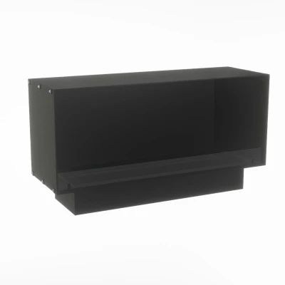 Foco One 1200 hybridpeis til innbygging