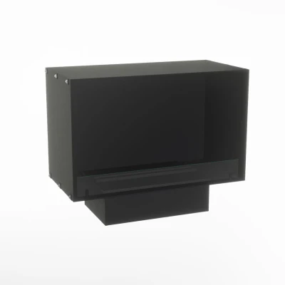 Foco One 800 hybridpeis til innebygging