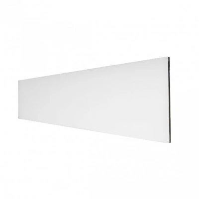 35 cm langt sikkerhetsglass til Foco biopeis 35 cm langt sikkerhetsglass til Foco biopeis