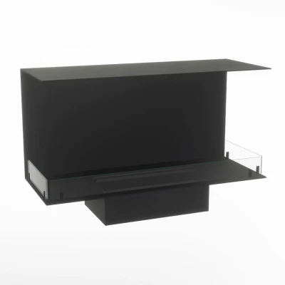 Foco Three 1000 hybridpeis til innebygging