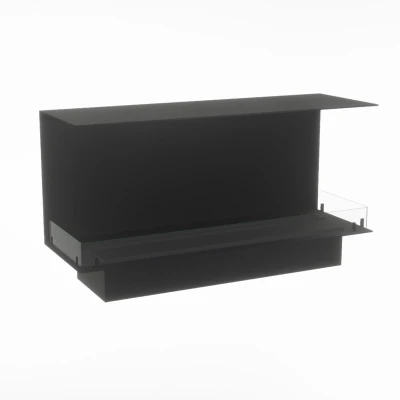 Foco Three 1200 hybridpeis til innebygging