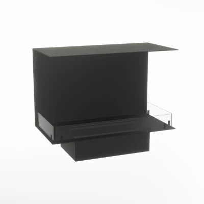 Foco Three 800 hybridpeis til innbygging