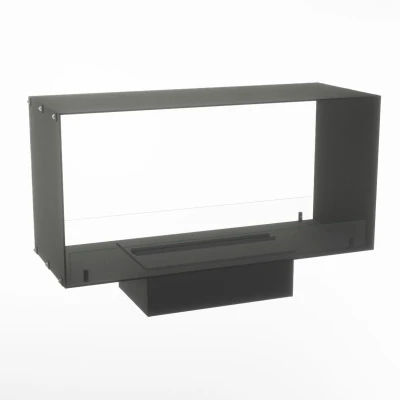 Foco Two 1000 hybridpeis til innebygging