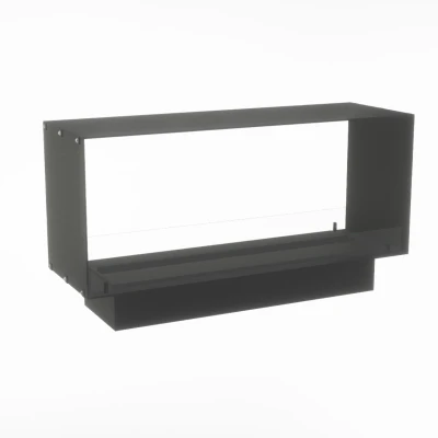 Foco Two 1200 hybridpeis til innebygging