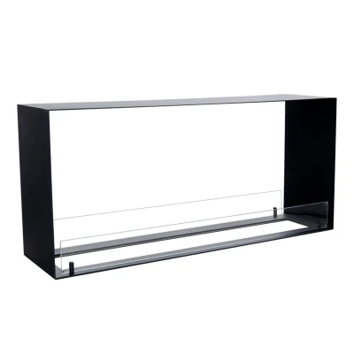 Foco Two 1100 Medium - 2-sidig innebygd biopeis