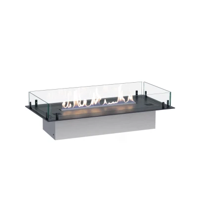 Foco Free 800 - Fire sidig biopeis Foco Free 800 - Fire-sidet biopeis