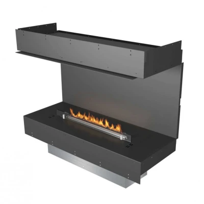 Forma 1000 Three-Sided Planika Forma 1000 Three-Sided