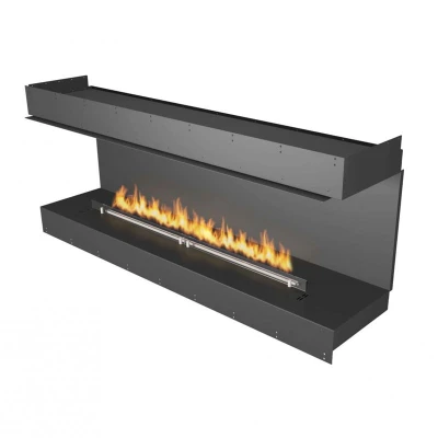 Forma 1800 Three-Sided Planika Forma 1800 Three-Sided