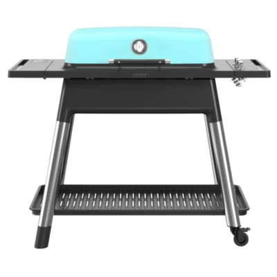Everdure FURNACE BBQ – Mintfarget gassgrill Gassgrill E3G2M FURNACE