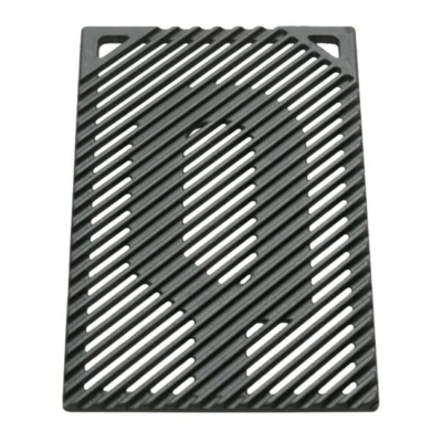 Furnace midtre grillrist