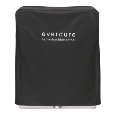Everdure FUSION overtrekk – Optimal beskyttelse til grillen din Langt grilltrekk til FUSION