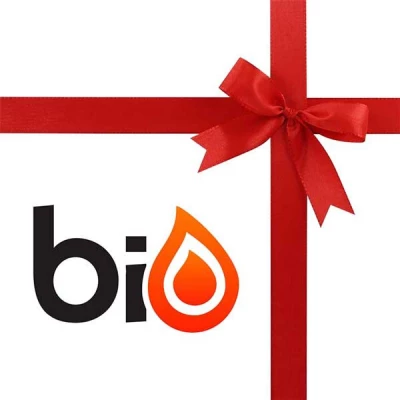 Gavekort - verdi 2.500 NOK | Biopeiser Shop Gavekort (2500 NOK)