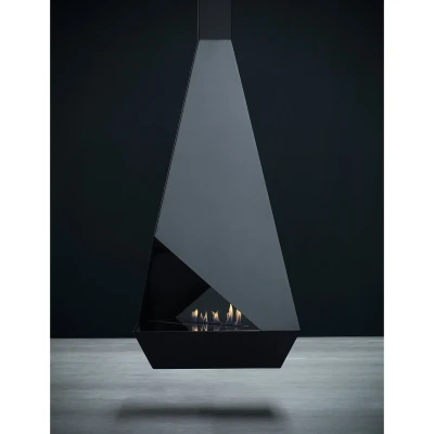 Eudoxus - Svart Takhengt Biopeis