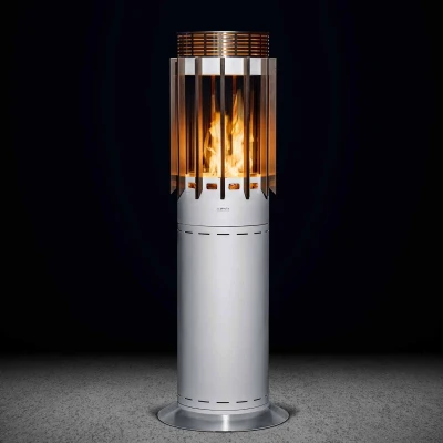 Selena Hedges - Hvit