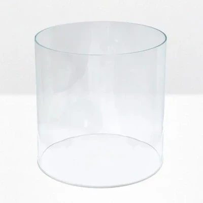 Installasjonssett og glass sylinder til Galio Fire Pit Installasjonssett og glass sylinder til Galio Fire Pit