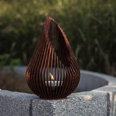 Growdrop L - Lysestake