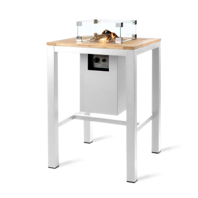 Utendørs barbord fra Happy Cocooning