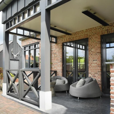 Design 1500W Heatstrip watt Design 1500 Heatstrip watt