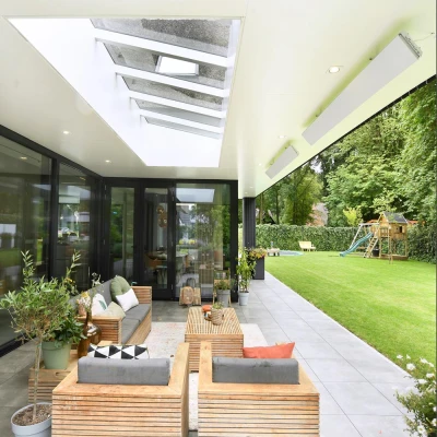 Elegance 1800 Heatstrip watt Elegance 1800 Heatstrip watt