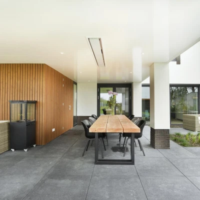 Elegance 2400 Heatstrip watt Elegance 2400 Heatstrip watt