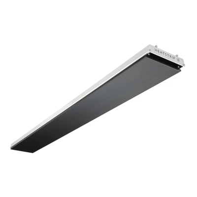 Design varmer fra Heatstrip Heatstrip Design utendørs- og innendørs designlampe 3200 watt