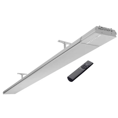 Elegance 2400 Heatstrip watt + fjernkontroll og app Elegance 2400 Heatstrip watt + fjernkontroll og app