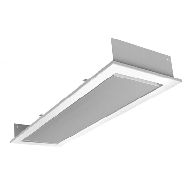 Innbygningskasse til Indoor 1200 Heatstrip