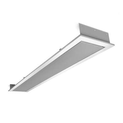 Innbygningskasse til Indoor 2400 Heatstrip