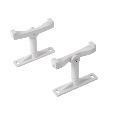 Heatstrip Design og Elegance vegg beslag