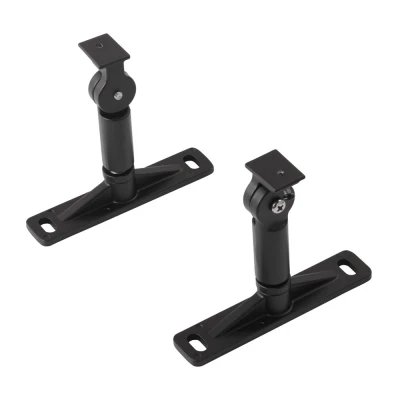 Standard monteringsbrakett for Intense - svart