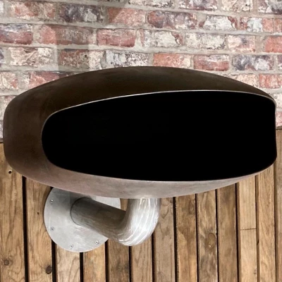 Hein & Haugaard vaegspeis