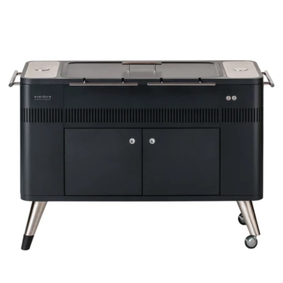 HUB kullgrill HBCE2BEU