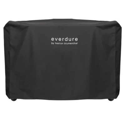 Langt grilltrekk til Hub