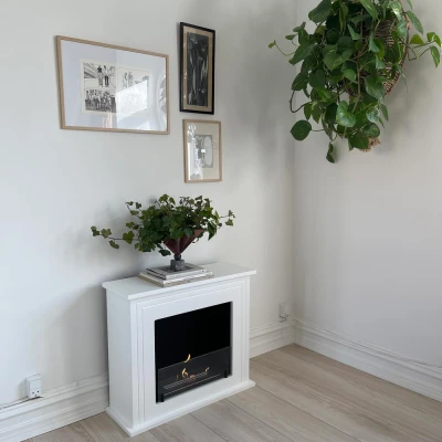 Klassisk biopeis Crawley frittstående 0,5L Crawley frittstaaende klassisk biopeis 0,5L