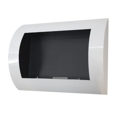 Ocean - Hvit billig biopeis