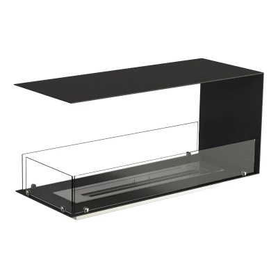 Foco Room Divider 1000 - Romdeler biopeis