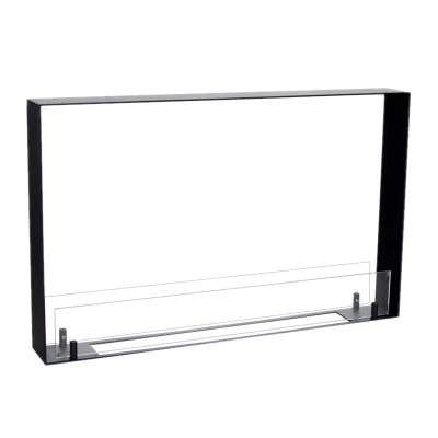 Foco Two 800 Ultra Slim innebygd biopeis