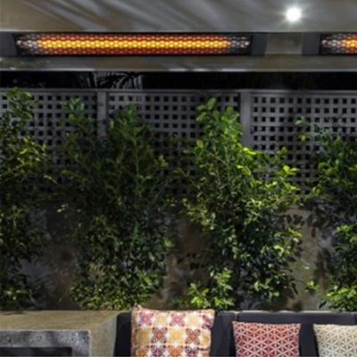 Heatstrip Intense terrassevarmer 2200 watt