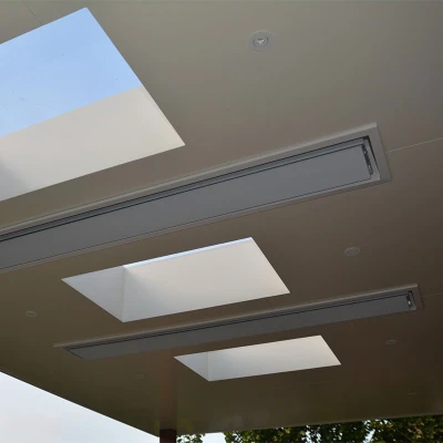 Innbygningskasse til Elegance 1800 Heatstrip