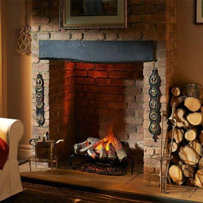 Silverton vannpeis innsats