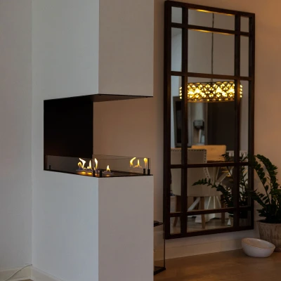Foco Room Divider 800 - Romdeler biopeis Foco Room Divider 800 - Romdeler biopeis