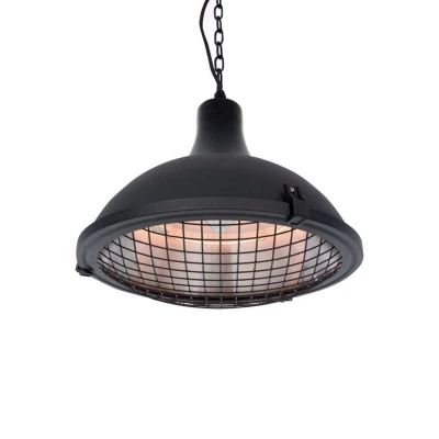 Indus II Bright Hengende 2100W Terrassevarmer