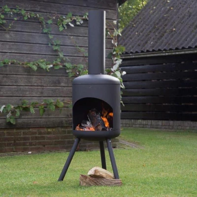 Stor Fuego hagepeis Fuego stor hagepeis