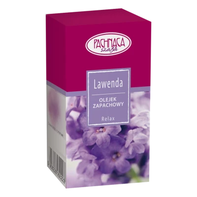 Lavendel duft aroma 10ml Duft av lavendel for en biopeis