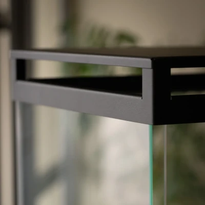 Topplate til Planika Lighthouse utendørs gasspeis