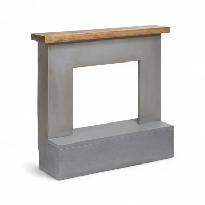 Rolf Betong Look - Peisramme