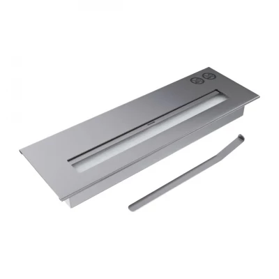 Standard manuell brenner - 0,75 liter