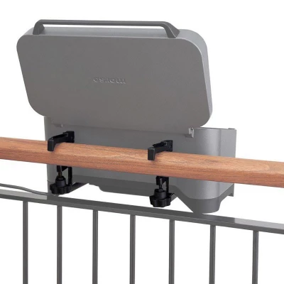 Morsø monteringsbeslag til Balcone elektrisk grill Monteringsbrakett for Balcone Elektrisk Grill