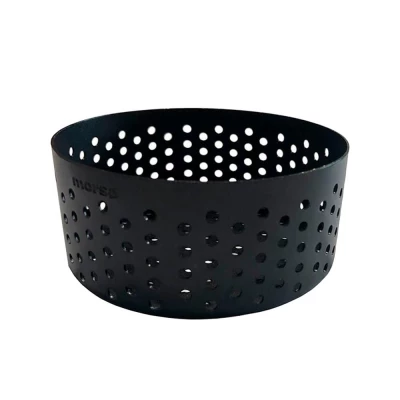 Morsø BBQ Smoker Box til røyking av mat | Biopeiser-shop.no Gass BBQ røykboks